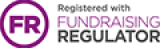 Fundraising Regulator logo