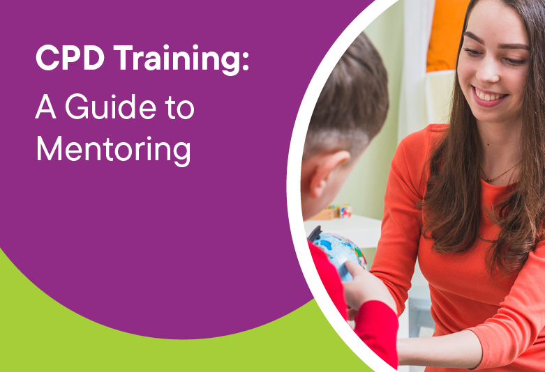 CPD Training: A Guide to Mentoring