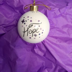 Christmas Bauble