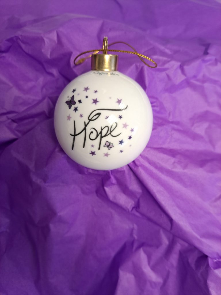 Christmas Bauble