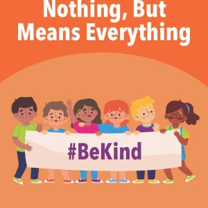Kindness Matters Posters (Primary)