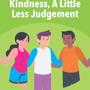 Kindness Matters Posters (Secondary)