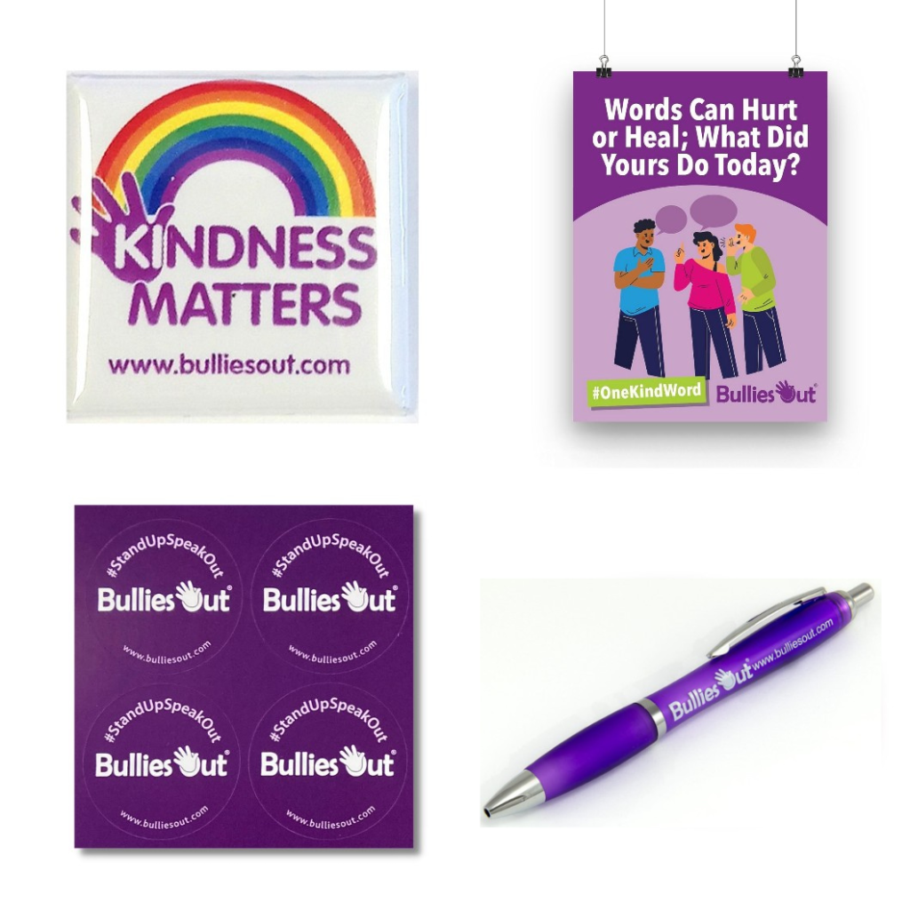 Merchandise Pack