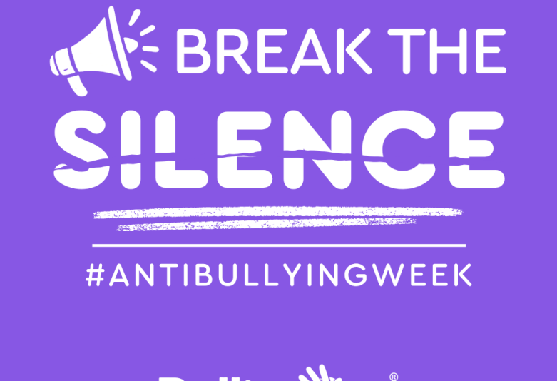 Break The Silence