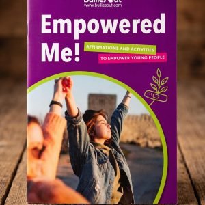 Empowered Me Brochure – A Journey of Self-Discovery and Confidence